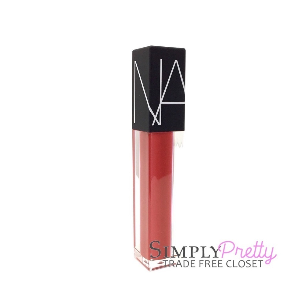 NARS Velvet Lip Glide Lip Gloss - Le Palace